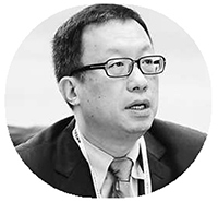 數據開放，打破政府信息壁壘